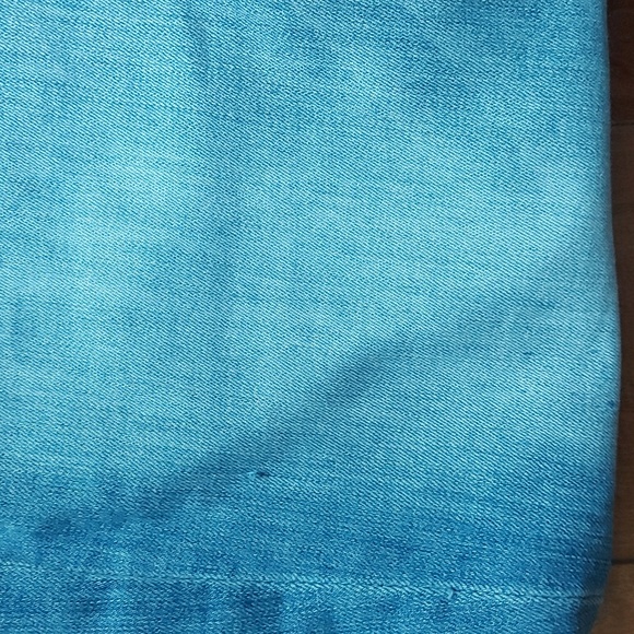 7 for all Mankind High Waist Ankle Gwenevere jeans 26 - Picture 7 of 10